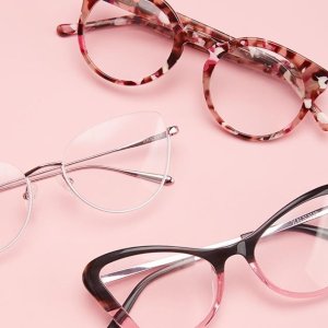 Zenni Optical 精选时尚眼镜热销