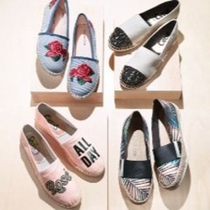 Women's Shoes @ macys.com
