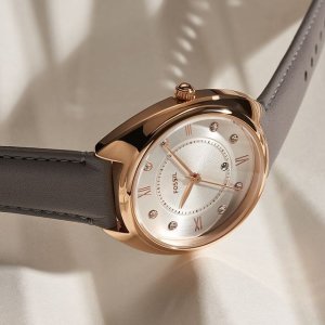 Select Watches Golden Hour Sale
