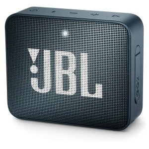 闪购：JBL GO2 便携防水蓝牙音箱