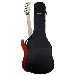 t Bags by Protec Padded Gig Bag for Electric Guitars 