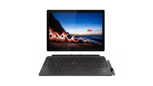 ThinkPad X12 平板 i5-1130G7 16 GB 512 GB  