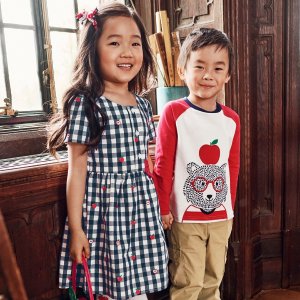 Ending Soon: Gymboree Fall Collection Sale