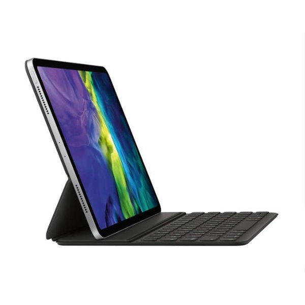 Apple iPad Pro 11" 2020 智能键盘保护壳