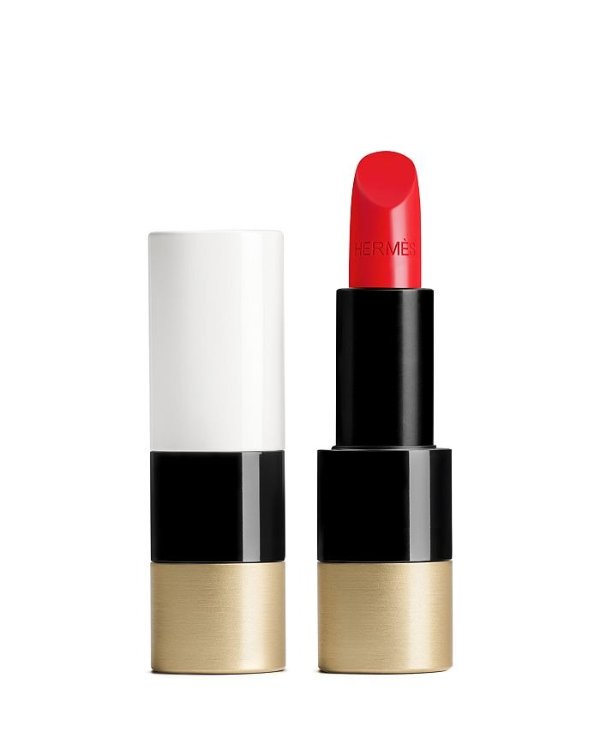 Rouge, Satin lipstick