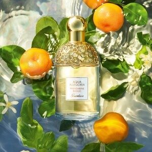 花语系列香水—柑橘罗勒 125ml