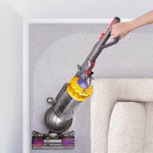 Dyson Ball Multi Floor + Upright Vacuum
