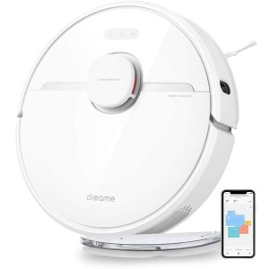 Dreame D9 Robot Vacuum and Mop Cleaner