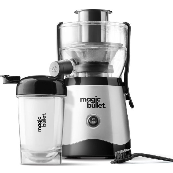 Magic Bullet Mini Juicer with Cup