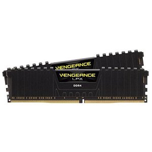 Corsair Vengeance LPX 16GB DDR4 3000 C15 Memory Kit