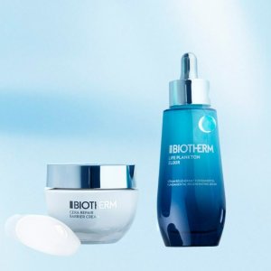 Dealmoon Exclusive: Biotherm Sitewide Skincare Hot Sale