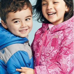 The North Face Kids Sale @ Nordstrom