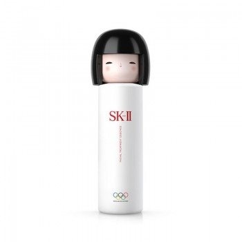 Facial Treatment Essence 230ml (Limited Editon - 2020 Tokyo Olympics Spring Doll - Japan)(Japan Domestic Version)