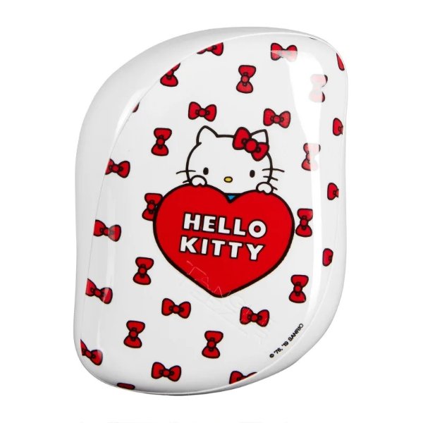 x Hello Kitty合作款魔法梳