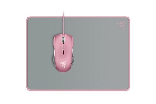 Invicta Quartz Edition Mouse Mat