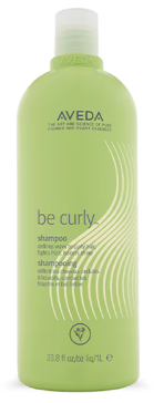 be curly™ shampoo | Aveda
