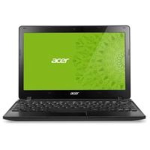  Acer Aspire A5 AMD 1GHz 11.6" LED-Backlit Laptop