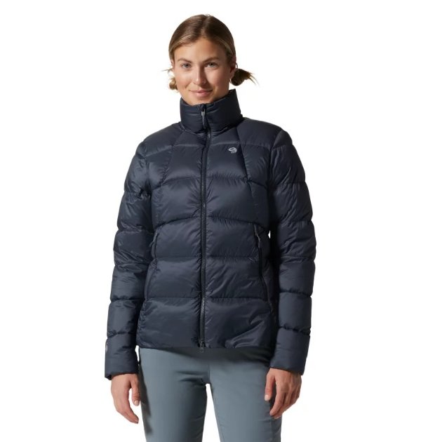 Women's Rhea Ridge/2™ Jacket | Mountain Hardwear