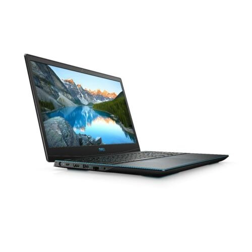 G-Series 15 3590 Laptop 15.6" Intel i7-9750H NVIDIA GTX 1660 Ti 512GB SSD