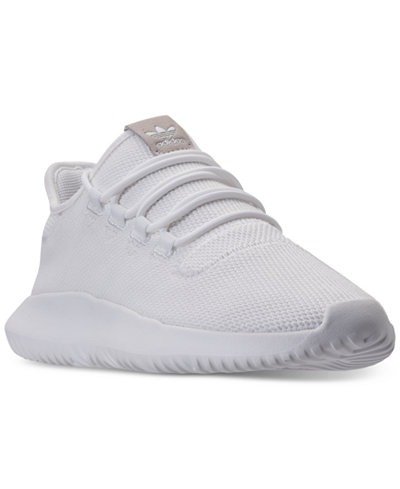 adidas Men's Tubular Shadow Casual Sneakers from Finish Line