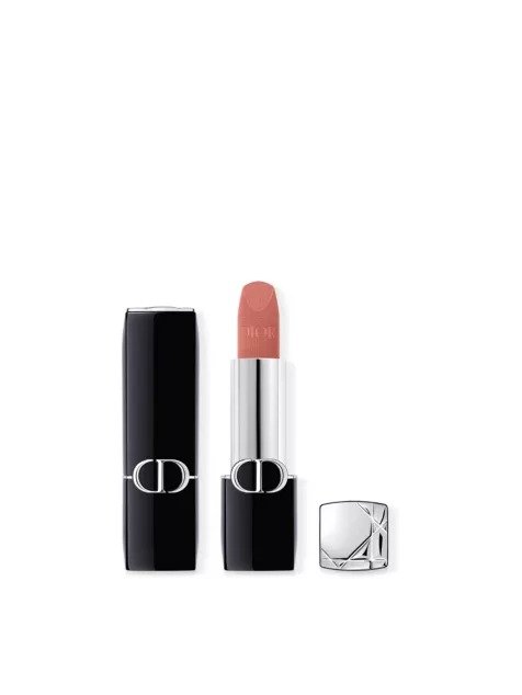 New RougeCouture lipstick velvet 3.5g