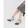 Green Ankle Strap Pointed Heels | CHARLES & KEITH US