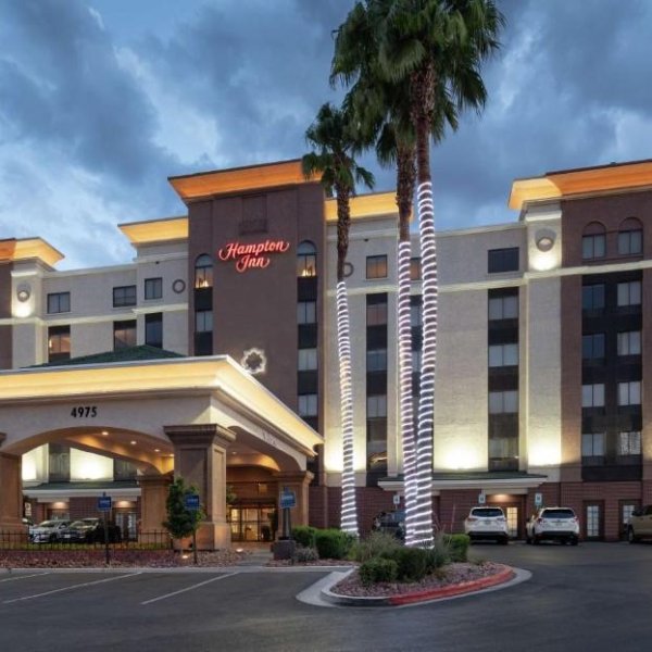 Hampton Inn Tropicana (Hotel), Las Vegas (USA) Deals