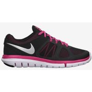  Nike Flex Run 2014 Women's and Man's Running Shoes