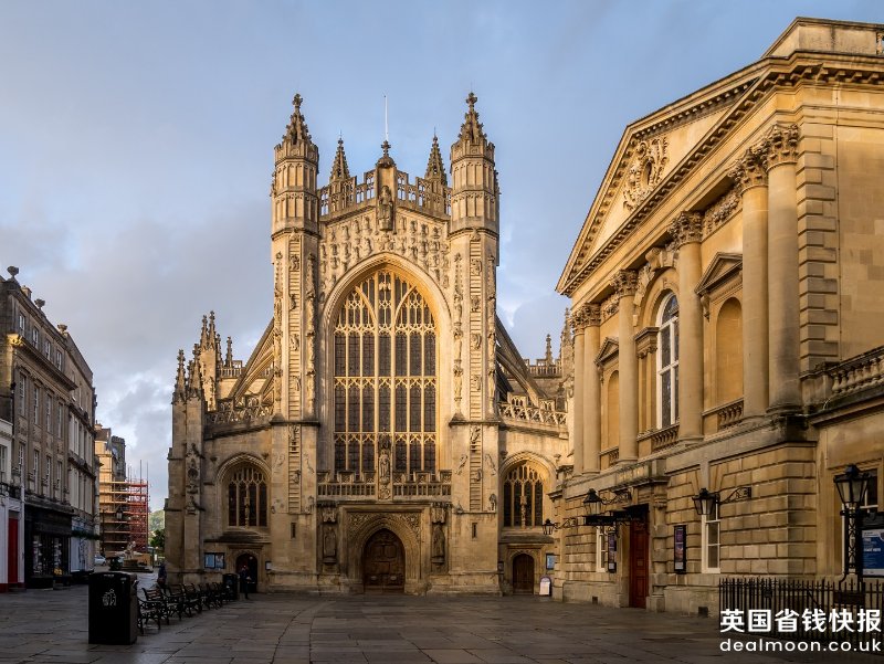 bath-abbey-matthew-hartleyflickr