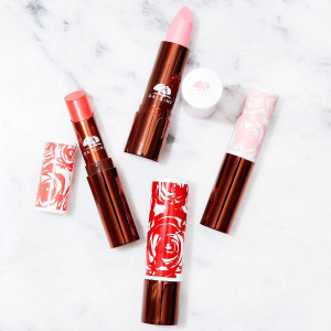 Last Day: On $45 Lip products +Pick Another Full Size on $65 Lip products @ Origins