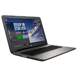 HP 15 Laptop Computer With 15.6" Screen, Core i5, 15-ac156nr