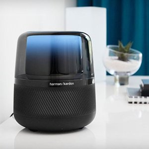 Harman Kardon AllureHub Wireless Speaker w/ Alexa