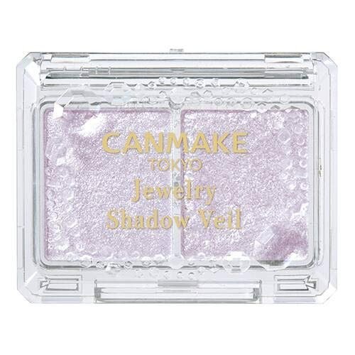Jewelry Shadow Veil 05 Dreamy Purple Eye Shadow 1.6 grams (x1)