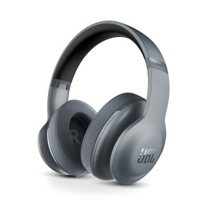 Refurbished JBL Everest 700 Wireless Bluetooth Around-Ear Headphones