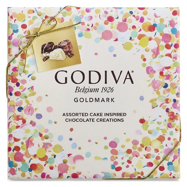 Goldmark 巧克力礼盒