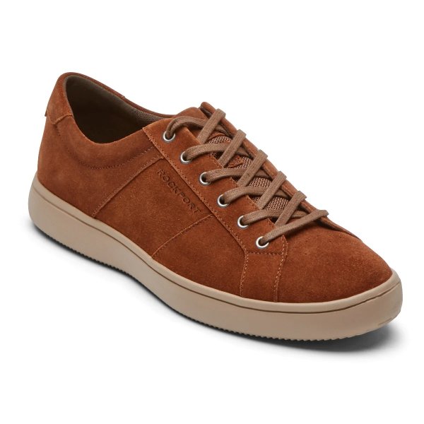 Men's Jarvis Lace-to-Toe Sneaker