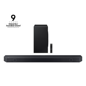 SamsungHW-Q900C 7.1.2 ch. Wireless Dolby ATMOS Soundbar 