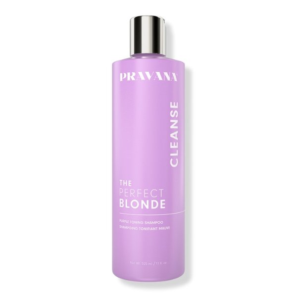 The Perfect Blonde Shampoo - Pravana | Ulta Beauty
