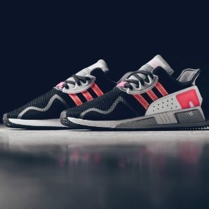 adidas EQT Sneakers @ Eastbay
