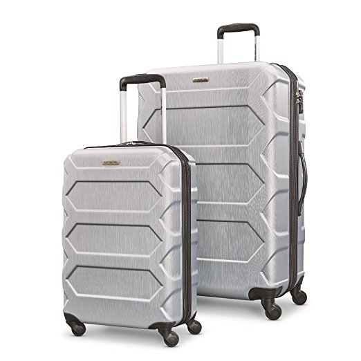 Samsonite Magnitude Lx 2 Piece Nested Hardside Set (20