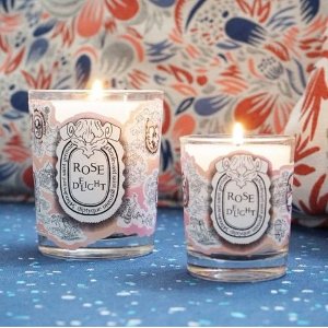 Diptyque Limited Edition @ SpaceNK