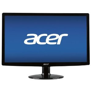 Acer S200HQL 19.5寸 LED全高清显示屏