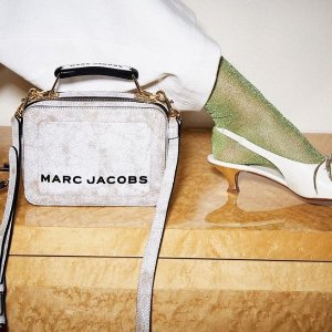 Marc Jacobs 特价区美包折上折热卖