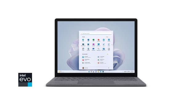 Surface Laptop 5 (i5, 8GB, 256GB)