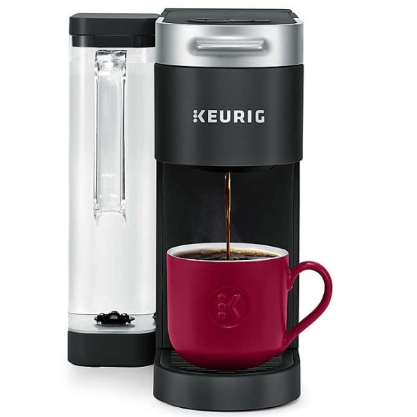 ® K-Supreme™ 单杯咖啡机