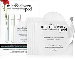 The Microdelivery Triple-Acid Brightening Peel | Ulta Beauty