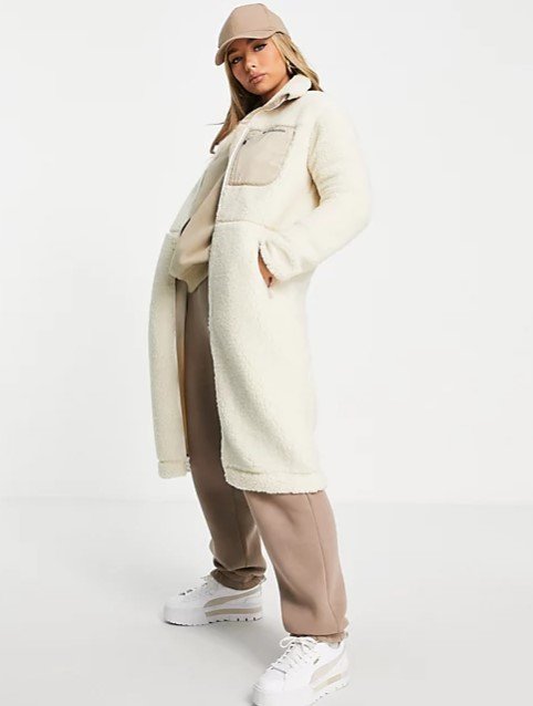 Women's Archer Ridge™ Long Jacket | Columbia Sportswear