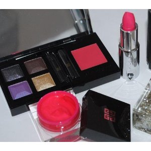 Givenchy Beauty Products for VIB Rouge @ Sephora.com
