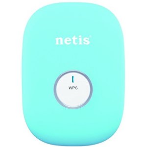 Netis E1+ 300Mbps Wireless N 3in1 Router