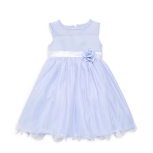 Last Day: Saks OFF 5TH Kids' Dresses & Suits